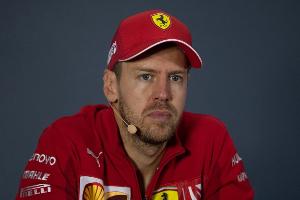 Sebastian Vettel über Formel-1-Zukunft: "Es muss etwas passieren!"