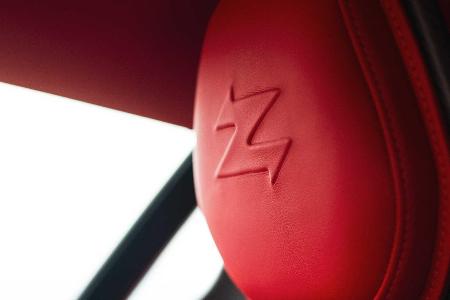 Aston Martin DBS GT Zagato: Premiere im Doppelpack