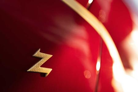 Aston Martin DBS GT Zagato: Premiere im Doppelpack