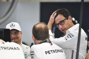 Wegen Rassismus: Mercedes hat vier Mitarbeiter entlassen