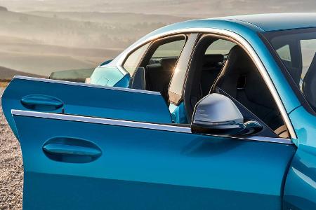 BMW 2er Gran Coupé (2020): Alle Infos zum neuen Viertürer