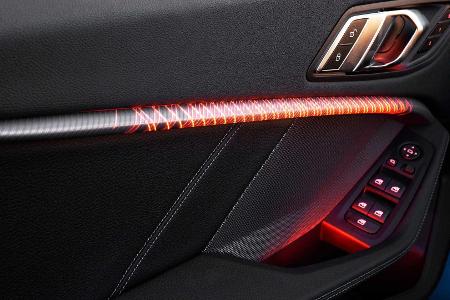 BMW 2er Gran Coupé (2020): Alle Infos zum neuen Viertürer
