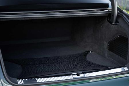 Audi A8 L 60 TFSI e quattro: Plug-in-Hybrid der Oberklasse