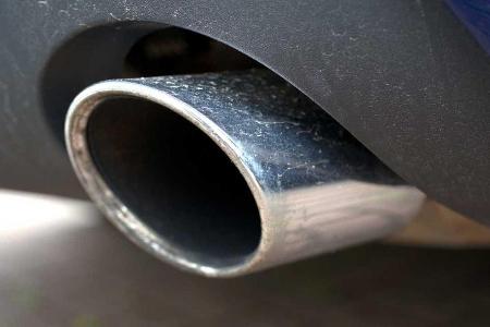 CO2-Studie: Elektroautos mit schwerem Klima-Rucksack unterwegs