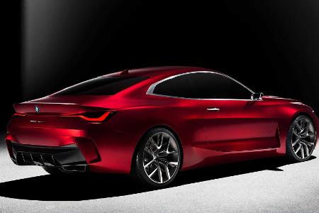 Mysteriöser Prototyp: Kriegt der BMW 4er wirklich die Monster-Niere?