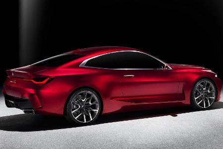 Mysteriöser Prototyp: Kriegt der BMW 4er wirklich die Monster-Niere?