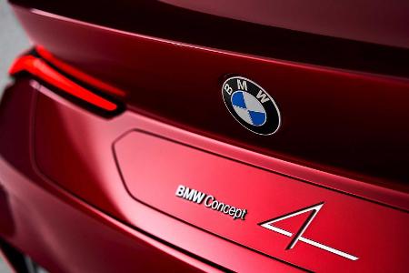 Mysteriöser Prototyp: Kriegt der BMW 4er wirklich die Monster-Niere?