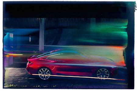 Mysteriöser Prototyp: Kriegt der BMW 4er wirklich die Monster-Niere?