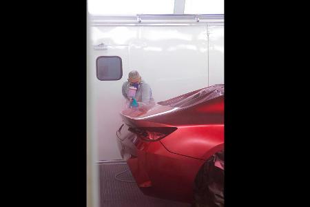 Mysteriöser Prototyp: Kriegt der BMW 4er wirklich die Monster-Niere?