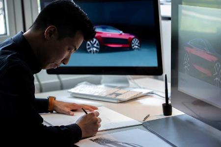 Mysteriöser Prototyp: Kriegt der BMW 4er wirklich die Monster-Niere?