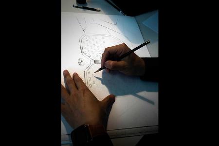 Mysteriöser Prototyp: Kriegt der BMW 4er wirklich die Monster-Niere?