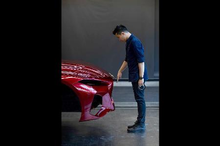 Mysteriöser Prototyp: Kriegt der BMW 4er wirklich die Monster-Niere?