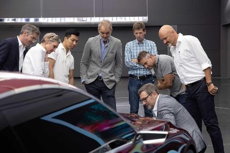 Mysteriöser Prototyp: Kriegt der BMW 4er wirklich die Monster-Niere?