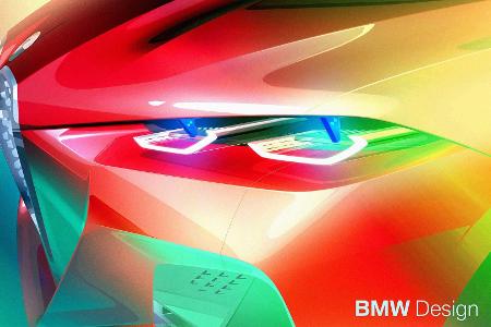 Mysteriöser Prototyp: Kriegt der BMW 4er wirklich die Monster-Niere?