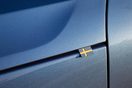 XC40 T5 Twin Engine: Erster Volvo-Plug-in mit Frontantrieb