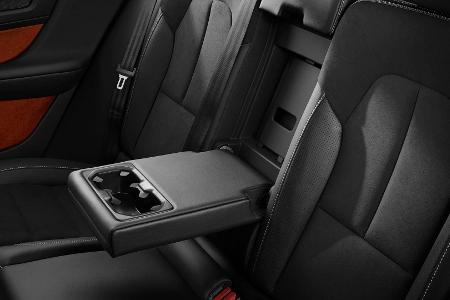 XC40 T5 Twin Engine: Erster Volvo-Plug-in mit Frontantrieb