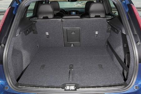 XC40 T5 Twin Engine: Erster Volvo-Plug-in mit Frontantrieb