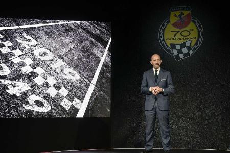 Abarth Days 2019: Starke Geburtstagsparty
