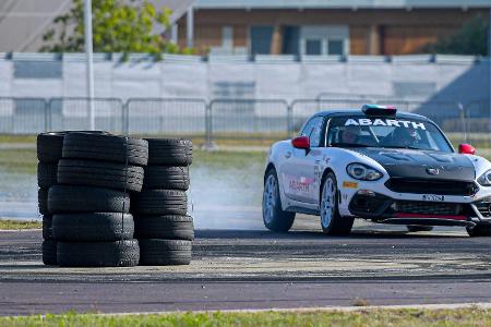 Abarth Days 2019: Starke Geburtstagsparty