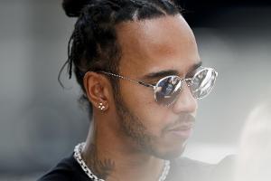 Klimadebatte in der Formel 1: Hamilton wehrt sich gegen Heuchelei-Vorwurf