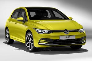 Weltpremiere: Alle Infos zum VW Golf 8 (2019)