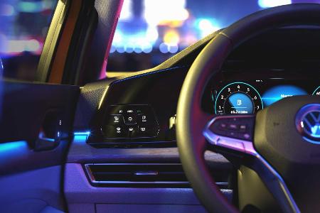VW Golf 8 glänzt in Mega-Galerie mit mehr als 200 Bildern