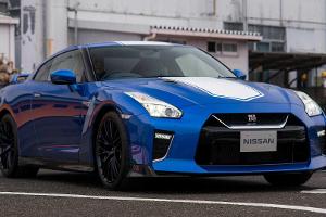 Neuer Nissan GT-R und 370Z:  Wir sollen "bald etwas erwarten"