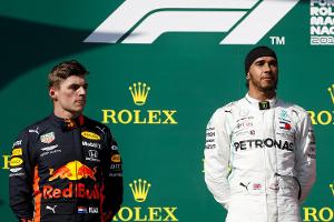 Lewis Hamilton: Tod von Hubert ein "Weckruf" für junge Fahrer