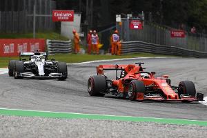 Nach Suzuka: Mercedes rätselt über Qualifying-Schwäche