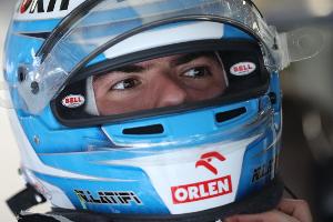 Nicholas Latifi ergattert das letzte Cockpit für die Formel-1-Saison 2020