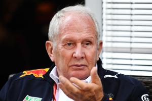 Red Bull räumt Fehler ein: 2020 dann wieder WM-Kandidat