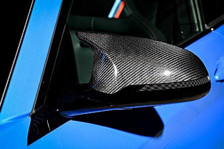 BMW M2 CS (2020): Bärenstarker Zweier-König