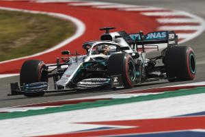 Lewis Hamilton auf P5: Linienwahl in Q3 von Bottas kopiert
