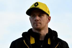 Heißes Gerücht: Nico Hülkenberg vor Wechsel zu BMW in die DTM