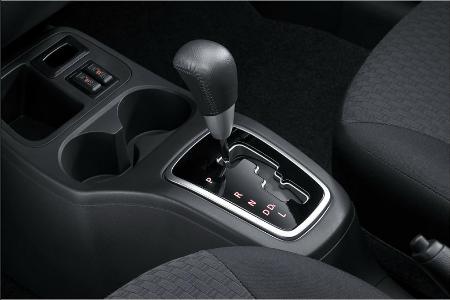Mitsubishi Space Star (2020): Neue Version mit fetter Chromspange