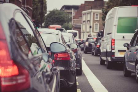 Das sind die 10 schlimmsten Städte der Welt für Autofahrer