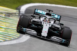 Formel 1 Brasilien 2019: Hat Ferrari am Freitag nur geblufft?