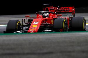 Formel 1 Brasilien 2019: Ferrari schlägt nach Vorwürfen zurück!