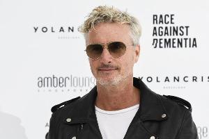 Eddie Irvine: Hamilton als Racer "viel besser" als Schumacher und Senna