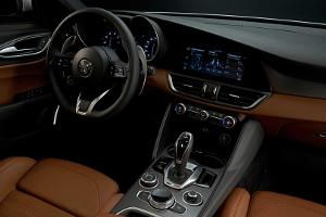Alfa Romeo Giulia und Stelvio (2020): Facelift mit neuem Infotainment
