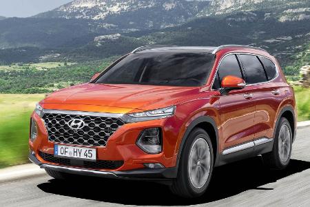 Hyundai Black Friday Weeks: Bis zu 6.000 Euro sparen Hyundai Black Friday Weeks: Bis zu 6.000 Euro sparen
