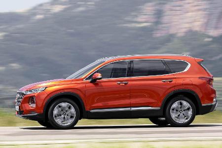 Hyundai Black Friday Weeks: Bis zu 6.000 Euro sparen
