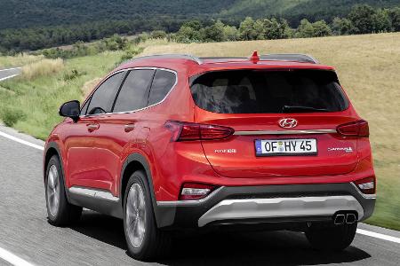 Hyundai Black Friday Weeks: Bis zu 6.000 Euro sparen