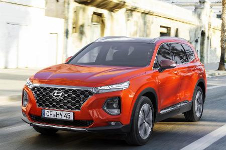 Hyundai Black Friday Weeks: Bis zu 6.000 Euro sparen