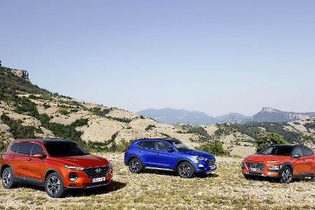 Hyundai Black Friday Weeks: Bis zu 6.000 Euro sparen