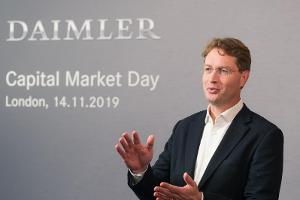 Mercedes muss sparen: Formel-1-Zukunft wird "diskutiert"