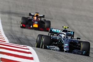 Formel 1 USA 2019: Bottas gewinnt bei Hamiltons WM-Party!