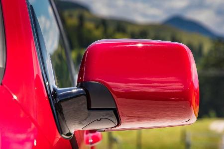 Zeitreise: Unterwegs im BMW X5 4.6is von 2002