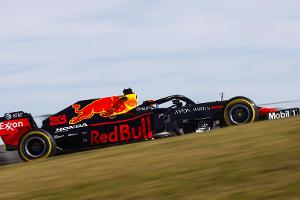 Formel 1 USA 2019: Red Bull top, Probleme bei Leclerc