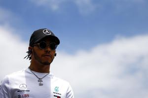Formel-1-Weltmeister Hamilton erklärt, wie er zum Thema Tod im Rennsport steht